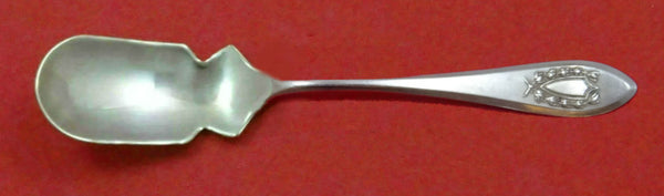 Napoleon by International Sterling Silver Horseradish Scoop Custom 5 3/4"