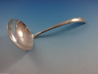 Greenbrier by Gorham Sterling Silver Flatware Set for 12 Service 51 Pieces