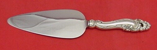Decor by Gorham Sterling Silver Cake Server HH with Stainless Blade 10" Original