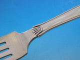 Koldring Arvesolv #5 by Hans Hansen Danish Sterling Silver Flatware Set 73 pcs