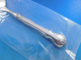 French Provincial by Towle Sterling Silver Vegetable Spoon Pierced HH WS Custom