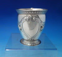 Humboldt by Wood and Hughes Sterling Silver Child's Cup #5 4.9 ozt. (#6255)