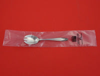 Stradivari by Wallace Sterling Silver Ice Cream Fork Original 5" New Silverware