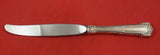 Dauphine by Wallace Sterling Silver Dinner size Knife 9 1/2" Modern