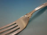 Mignonette by Lunt Sterling Silver Flatware Set for 8 Service 59 pieces