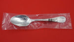 Jardin D'Eden by Christofle Silverplate Place Soup Spoon 7 3/4" New