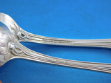 Audubon by Tiffany Sterling Silver Flatware Set for 8 Service 68 pc Dinner Birds