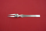 Elsinore by Georg Jensen Sterling Silver Cold Cut Fork 2-tine 6"