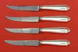 Marquise by Tiffany & Co. Sterling Silver Steak Knife Set 4pc HHWS Custom Made