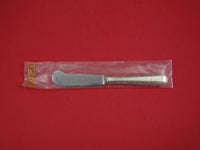 Candlelight by Towle Sterling Silver Butter Spreader HH WS Paddle 5 5/8" New