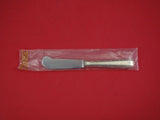 Candlelight by Towle Sterling Silver Butter Spreader HH WS Paddle 5 5/8" New