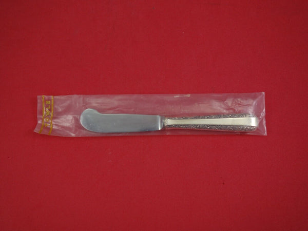 Candlelight by Towle Sterling Silver Butter Spreader HH WS Paddle 5 5/8" New