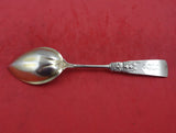 Fontainebleau by Gorham Sterling Silver Citrus Spoon with Faint Gold Wash 5 7/8"