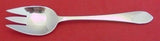 Faneuil by Tiffany & Co. Sterling Silver Terrapin Fork Original 5 1/2"