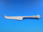 Marlborough by Reed and Barton Sterling Silver Cheese Knife w/ Pick Custom HHWS