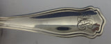 Winchester by Shreve Sterling Silver Ramekin Cup Holder #3001 (#0730)