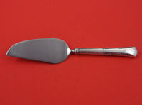 Greenbrier by Gorham Sterling Silver Cheese Server HH with Stainless Orig 7 1/4"