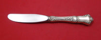 Baronial Old by Gorham Sterling Silver Butter Spreader HH Modern 6 1/4"