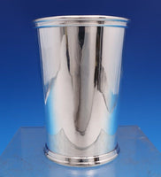 The Stone Sterling Silver Co Sterling Silver Mint Julep Cup #107 (#8225)