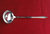RSVP by Towle Sterling Silver Soup Ladle HH with Stainless Custom Made 10 1/2"