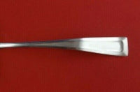 Cabot by Wallace Sterling Silver Gravy Ladle 6 1/4" Serving Silverware Heirloom