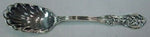 Primrose by International Sterling Silver Sugar Spoon Shell 6"