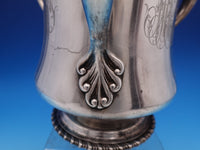 Gadroon by Dominick and Haff Sterling Silver Champagne Cooler Loving Cup #7747