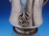 Gadroon by Dominick and Haff Sterling Silver Champagne Cooler Loving Cup #7747