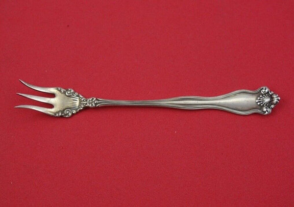 Winchester by International Sterling Silver Cocktail Fork 5 1/2"