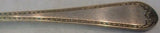 Prudence by Lunt Sterling Silver Ice Cream Fork Original 5 3/4"