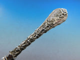 Dauphin by Durgin-Gorham Sterling Silver Ice Cream Slice 11 3/4" Durgin Mark