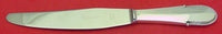 Beaded by Georg Jensen Sterling Silver Dinner Knife Short Handle 8 7/8" Antique