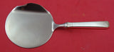Craftsman by Towle Sterling Silver Cranberry Server 8" Custom Made