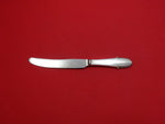 Beaded by Georg Jensen Sterling Silver Fruit Knife / Dessert Knife HH WS 6 1/2"