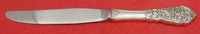 Florentine Lace by Reed and Barton Sterling Silver Dinner Knife Modern 9 1/2"