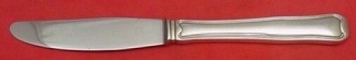 Old Danish by Georg Jensen Sterling Silver Dinner Knife Long Handle 8 3/4"