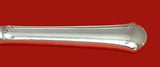 Chippendale by Towle Sterling Silver Buffet Fork 8 7/8" Custom Made Serving
