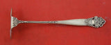 Georgian by Towle Sterling Silver Baby Food Pusher original 4 5/8"