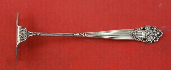 Georgian by Towle Sterling Silver Baby Food Pusher original 4 5/8"