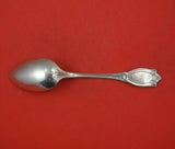 Diamond by John Polhaumus / Shiebler Sterling Silver Dinner Spoon 8 1/4"