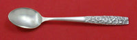 Contessina by Towle Sterling Silver Infant Feeding Spoon 6" Custom Made