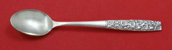Contessina by Towle Sterling Silver Infant Feeding Spoon 6" Custom Made
