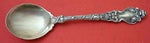 Douvaine by Unger Sterling Silver Nouveau Bouillon Soup Spoon 5 3/4"
