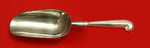 Queen Anne Williamsburg by Stieff Sterling Silver Ice Scoop HHWS 9 3/4" Custom
