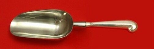 Queen Anne Williamsburg by Stieff Sterling Silver Ice Scoop HHWS 9 3/4" Custom