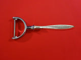 Snowflake by International Sterling Silver Vegetable Peeler HHWS Custom Made 6"