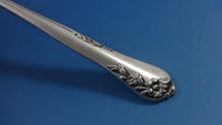 Engagement by Oneida Sterling Silver Flatware Set Service 64 Pieces