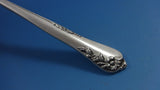 Engagement by Oneida Sterling Silver Flatware Set Service 64 Pieces