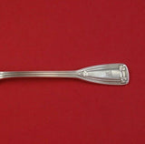 Saint Dunstan by Tiffany and Co Sterling Silver Pastry Fork 6" Antique