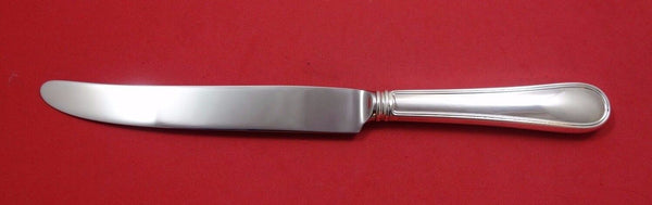 Colonial Thread by Blackinton Sterling Silver Dinner Knife French 9 1/2"